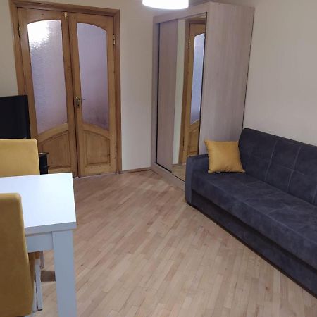 Apartment Dry Bridge 트빌리시 외부 사진