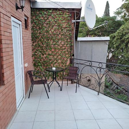 Apartment Dry Bridge 트빌리시 외부 사진