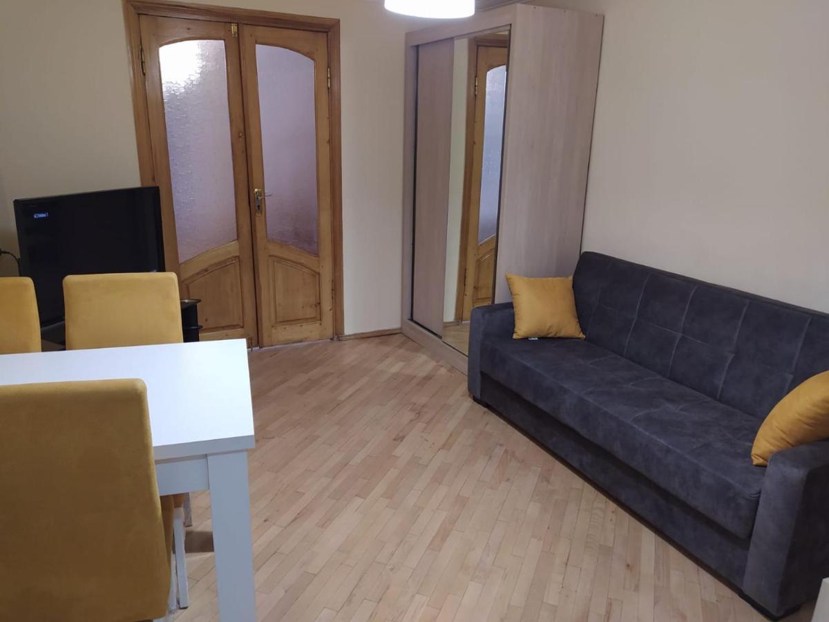 Apartment Dry Bridge 트빌리시 외부 사진