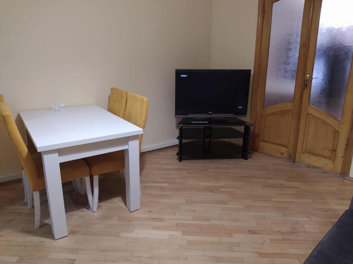 Apartment Dry Bridge 트빌리시 외부 사진