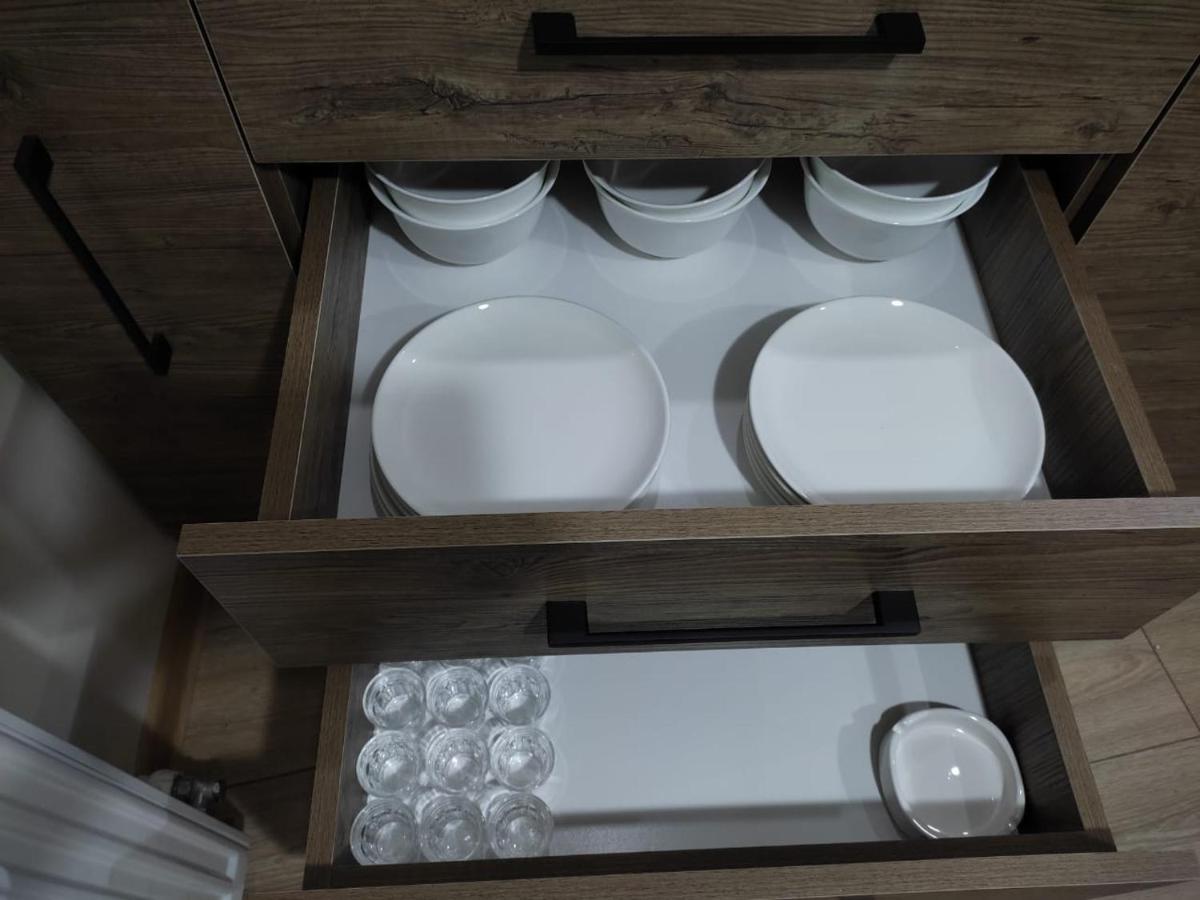 Apartment Dry Bridge 트빌리시 외부 사진