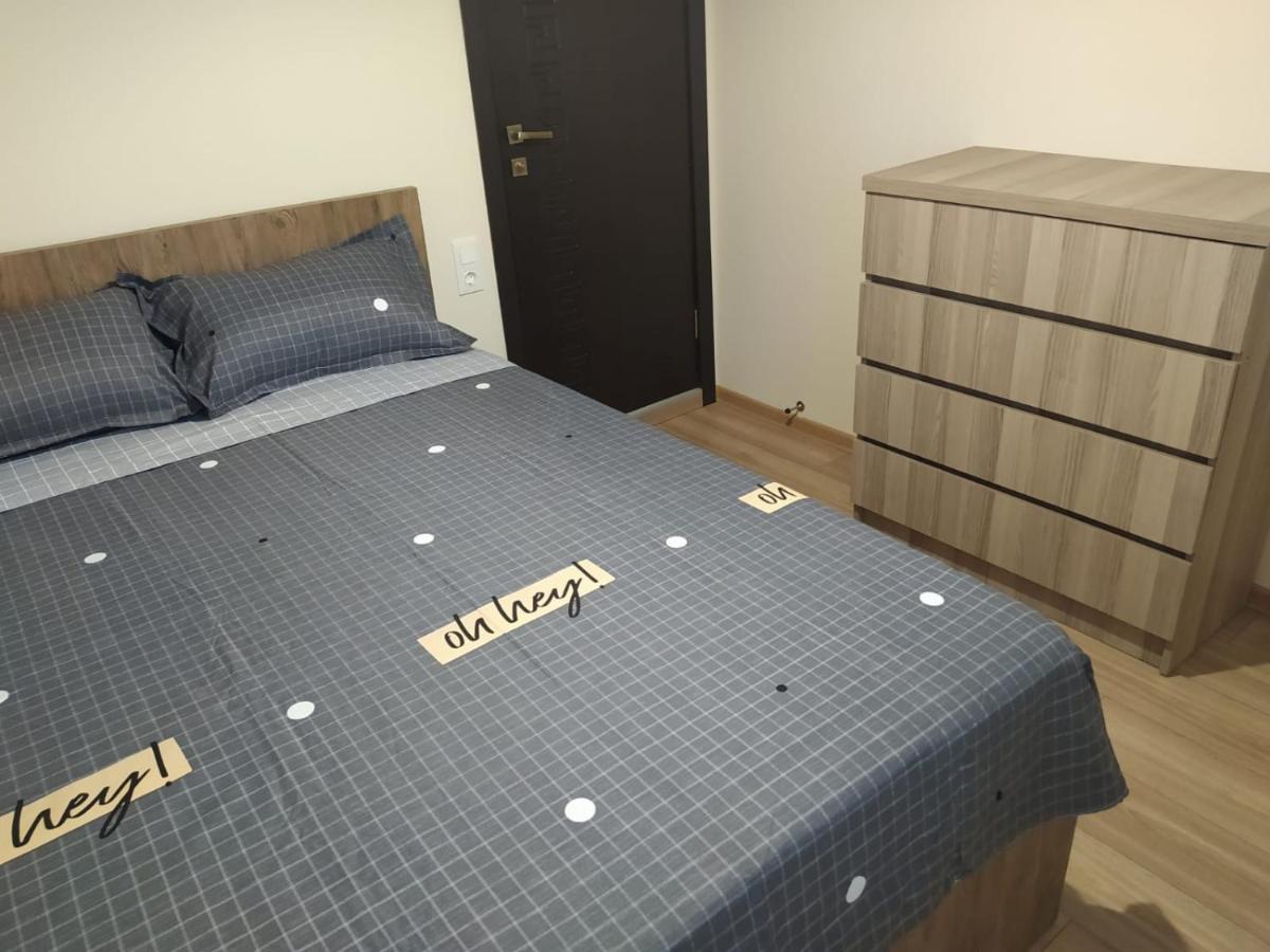 Apartment Dry Bridge 트빌리시 외부 사진