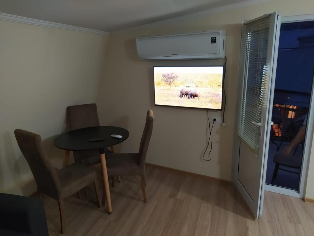 Apartment Dry Bridge 트빌리시 외부 사진