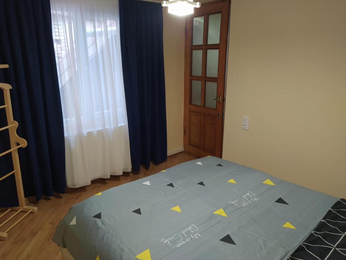 Apartment Dry Bridge 트빌리시 외부 사진
