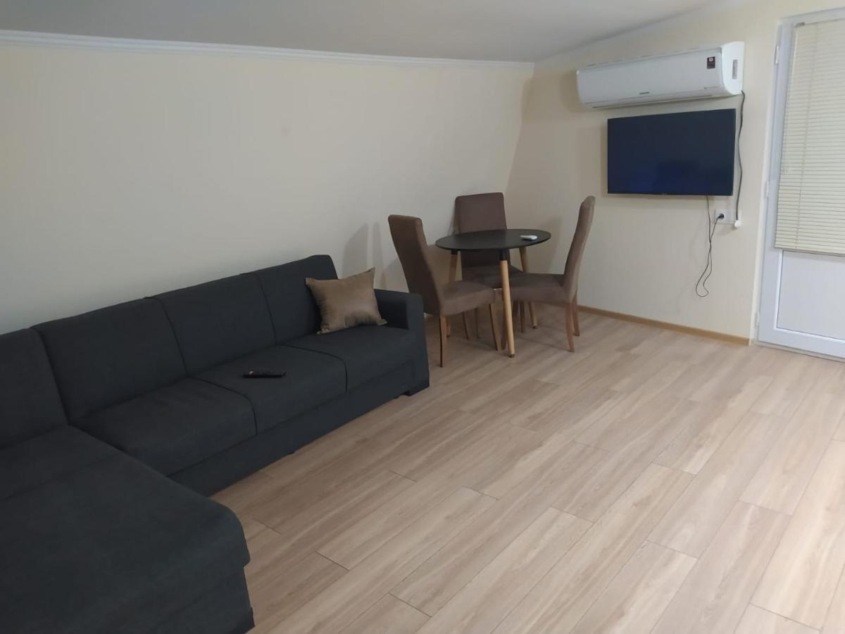 Apartment Dry Bridge 트빌리시 외부 사진
