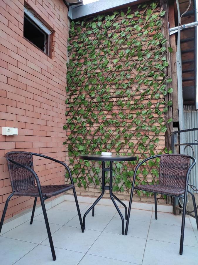 Apartment Dry Bridge 트빌리시 외부 사진