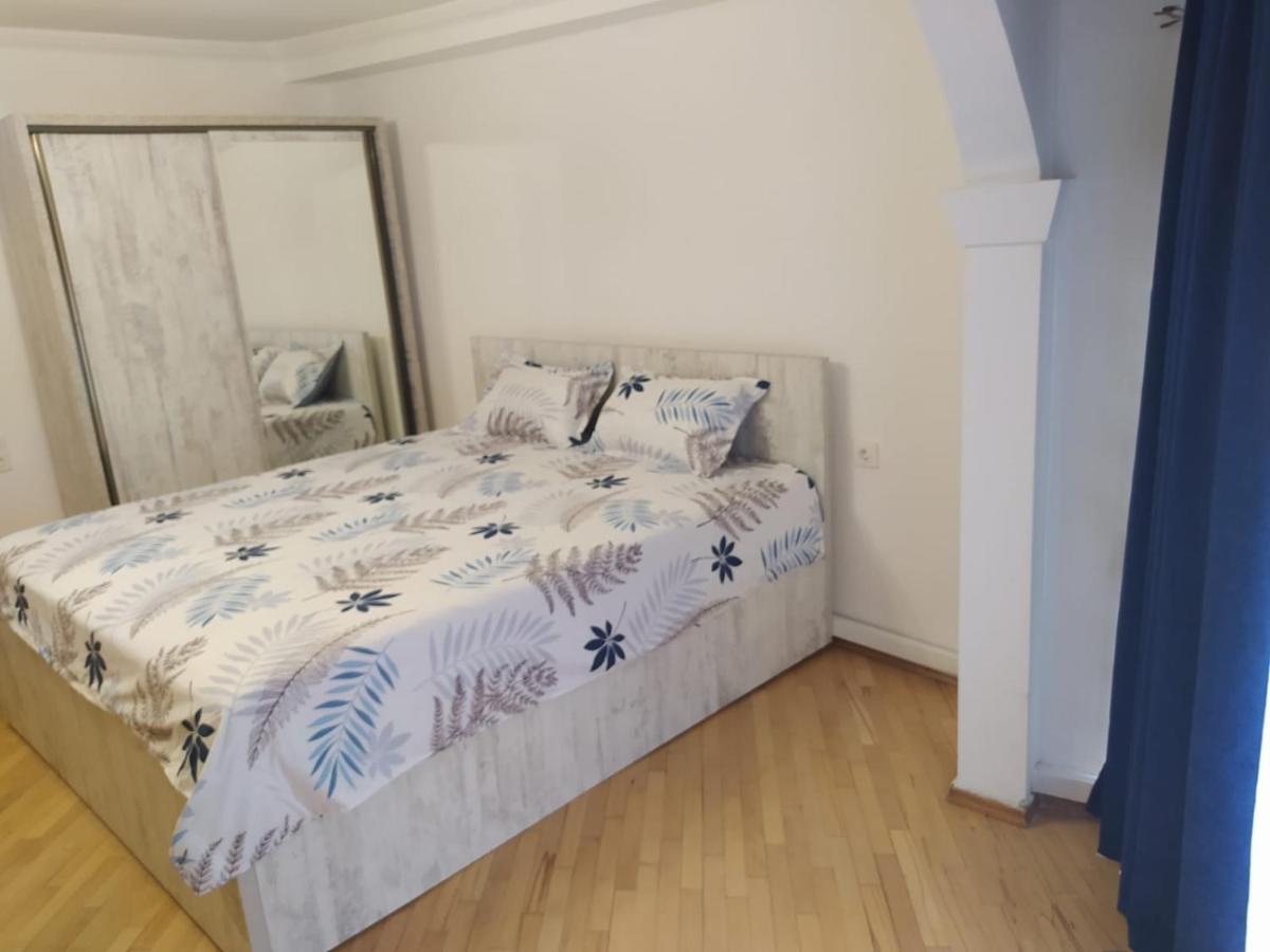Apartment Dry Bridge 트빌리시 외부 사진