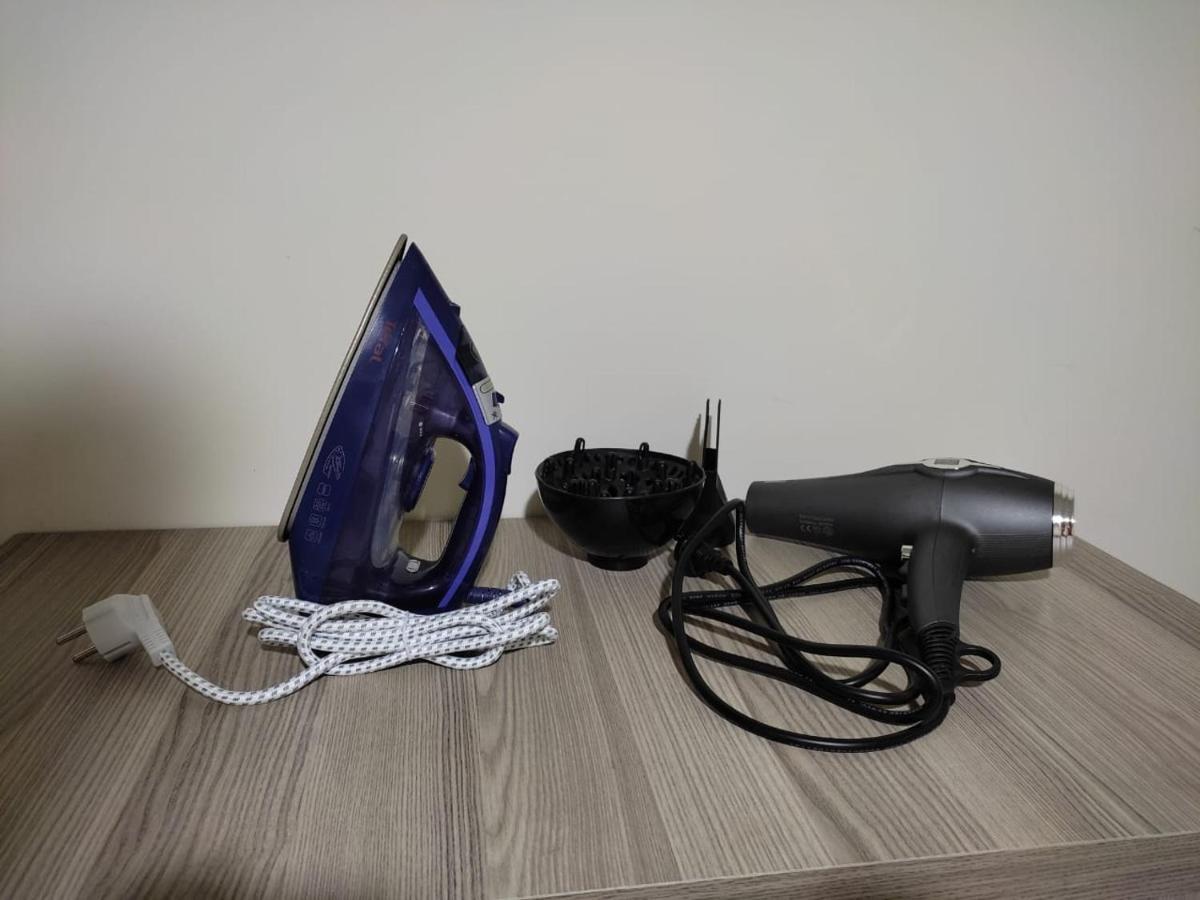 Apartment Dry Bridge 트빌리시 외부 사진
