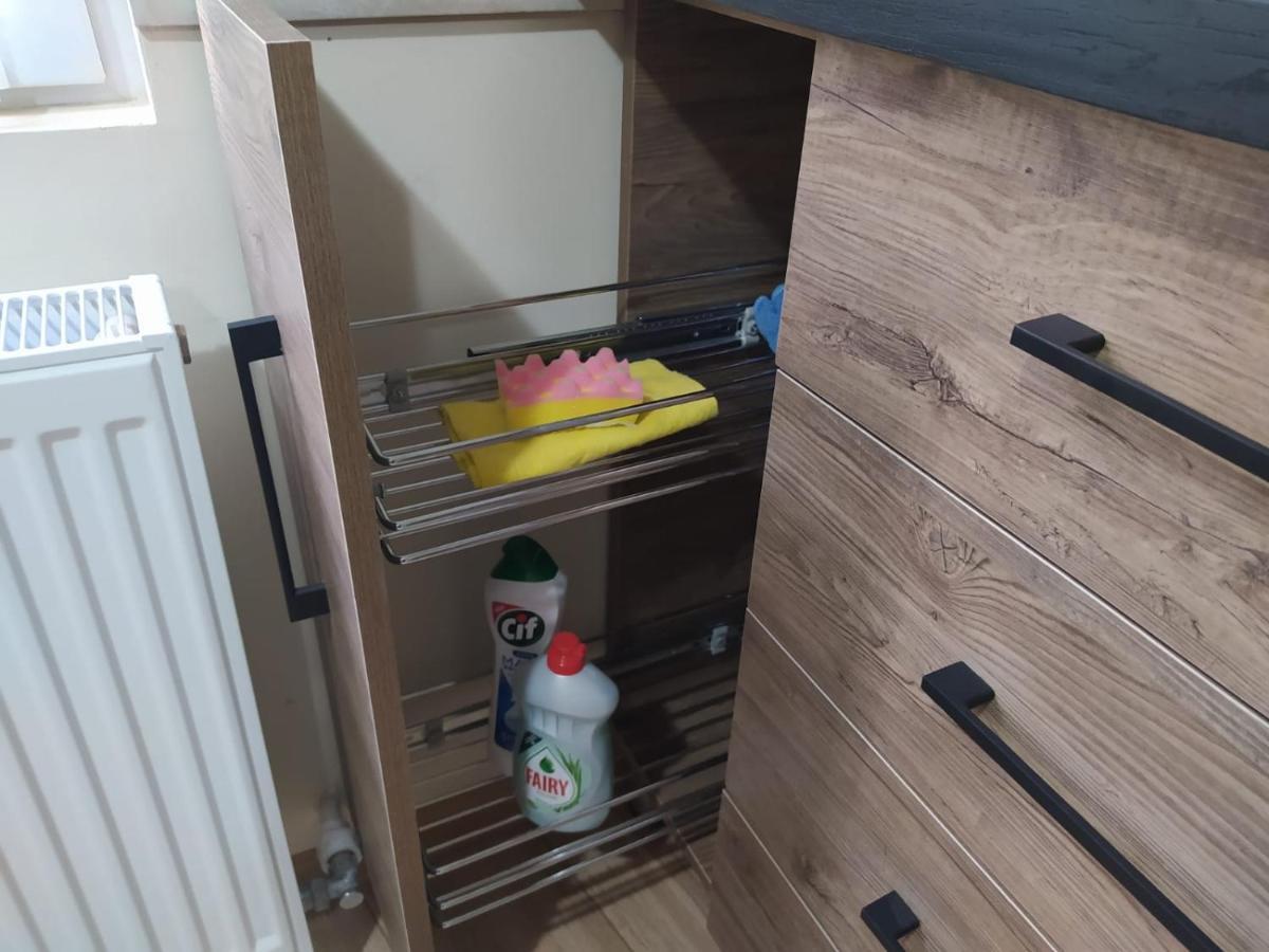 Apartment Dry Bridge 트빌리시 외부 사진