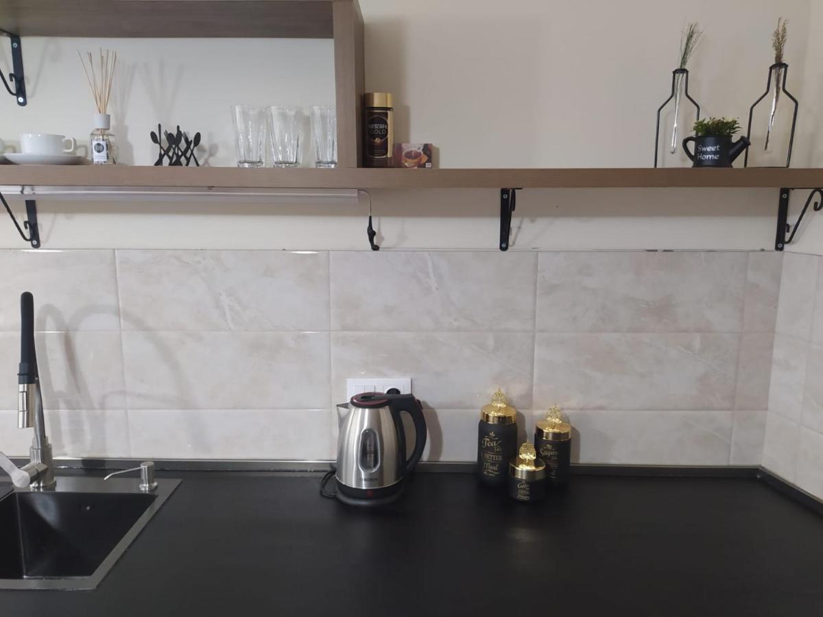 Apartment Dry Bridge 트빌리시 외부 사진