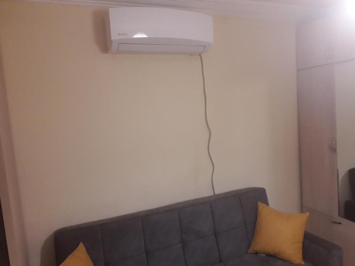 Apartment Dry Bridge 트빌리시 외부 사진